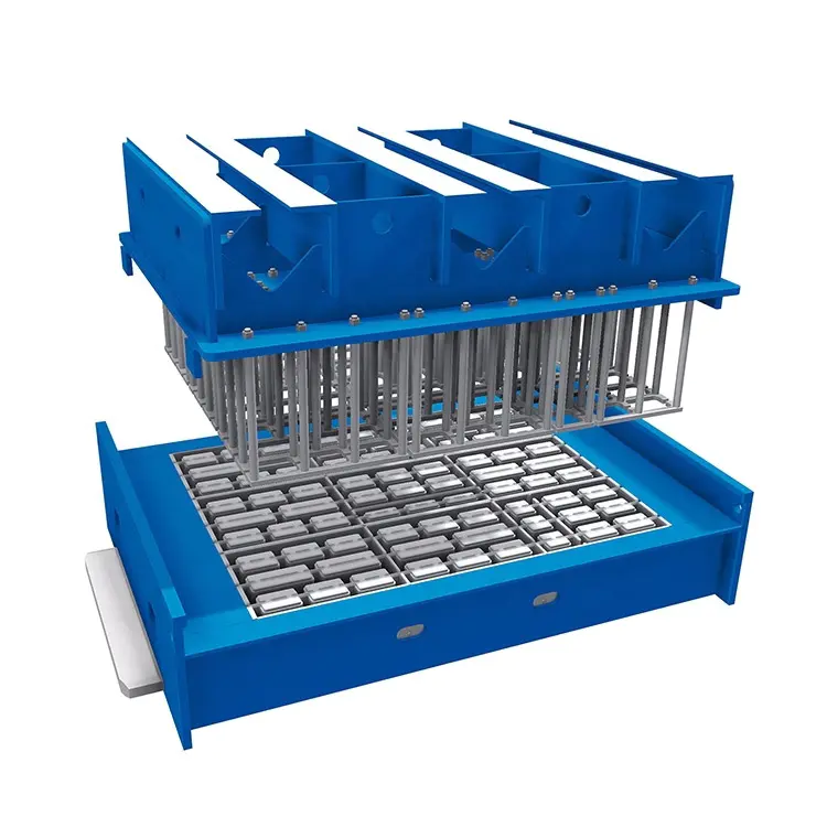 Industrial Brick Mould Industrial Brick Mould